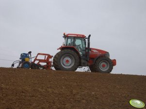 McCormick MTX140