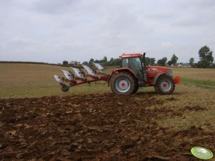 McCormick MTX140