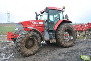 McCormick MTX140