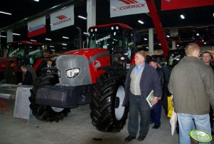 McCormick TTX 190