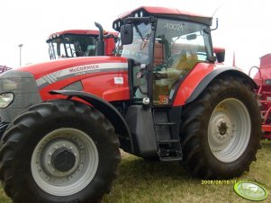 McCormick TTX 210