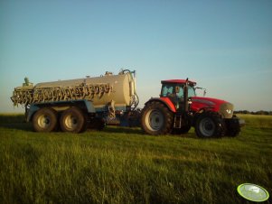 McCormick TTX 230