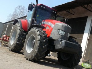 McCormick XTX 145 XtraSpeed