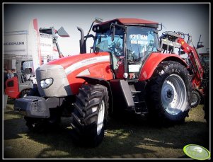 McCormick XTX 165 XtraSpeed