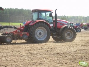 McCormick XTX 165