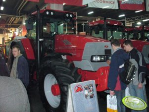 McCORMICK XTX 200