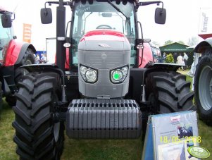 McCormick XTX