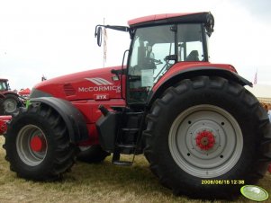 McCormick ZTX 280