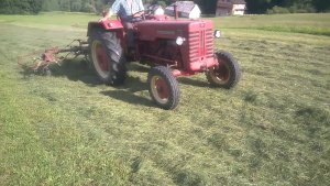 McCormick D-436