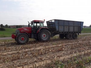 Mccormick MTX 150