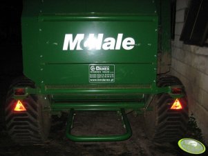 McHale F 540c