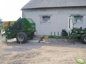 McHale F540c