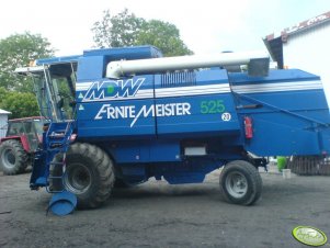 MDW Ernte Meister 525