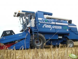 MDW Ernte Meister 525