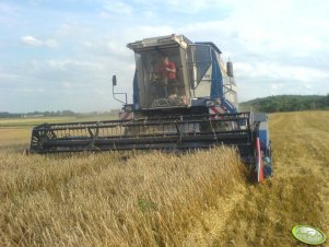 MDW Ernte Meister 525