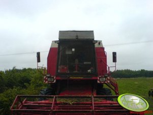 MDW Erntemeister E-514