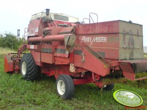 MDW Erntemeister E-514