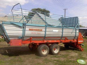 Mengele Lw 370 Super