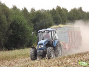 Mengele Super garant  535/2