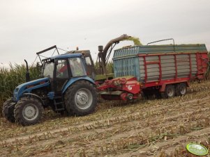 Mengele Super garant  535/2