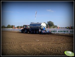 Meprozet PN-2 + aplikator doglebowy talerzowy 3