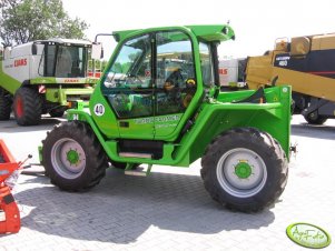 Merlo P34.7 Plus