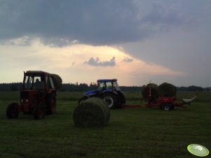 Metal-Fach + NH + MTZ