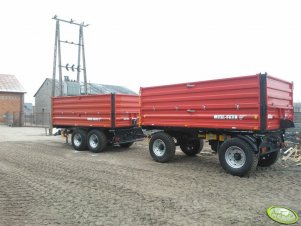 Metal-Fach T711/3 + T730/3.