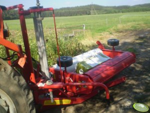 Metal-Fach Z-562