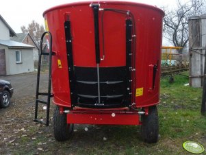Metaltech WP6