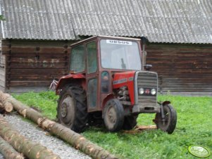 MF 255