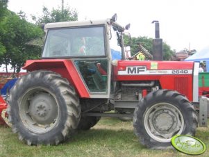 MF 2640