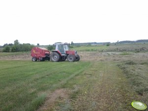 MF 3060 i Fort F21-41