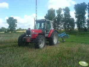 MF-3085+lemken