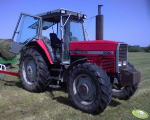 MF 3610