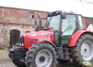 MF 5460