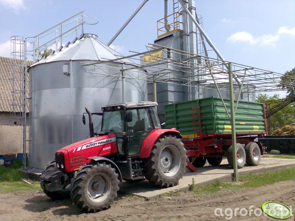 foto-traktor-mf-5465-metaltech-12t-17197-galeria-rolnicza-agrofoto