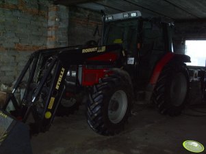 MF 6140