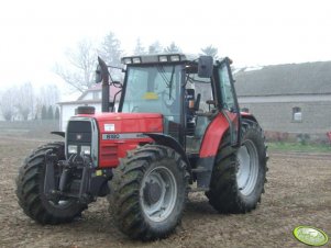 MF 6180