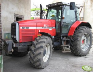 MF 8140