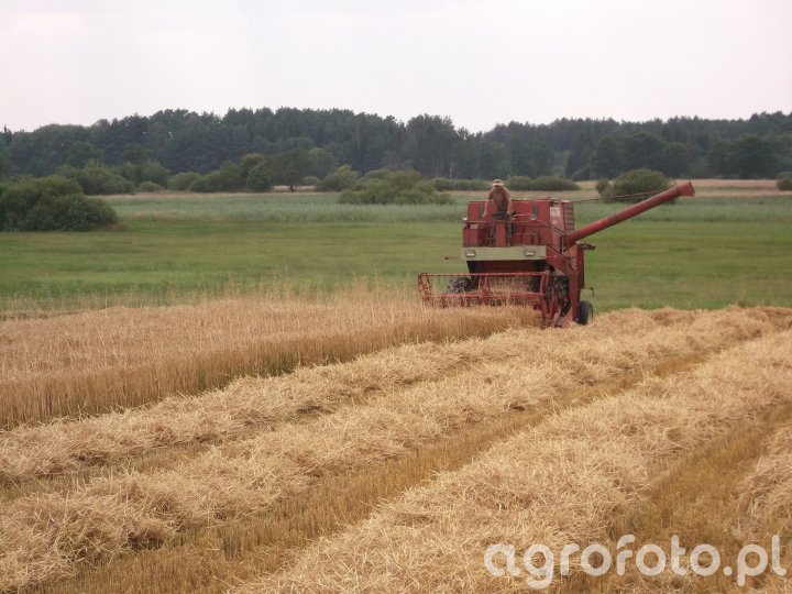 Fahr M1000