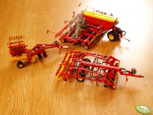 Modele Vaderstad