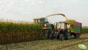 Mtz 1025 + T-088 