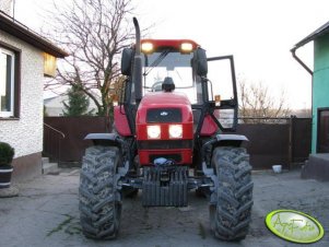 MTZ 1221.3