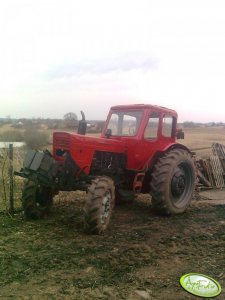 MTZ 52/82