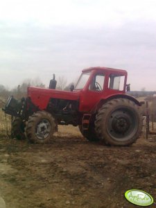 MTZ 52/82