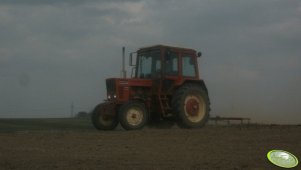 MTZ-80