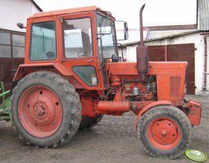 MTZ 80