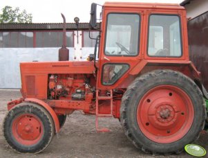 MTZ 80