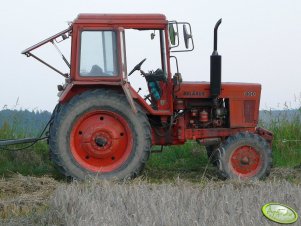 MTZ-80